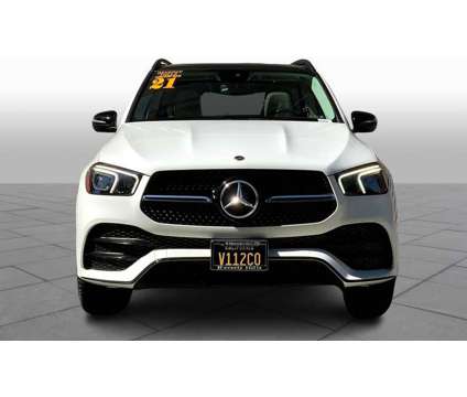 2021UsedMercedes-BenzUsedGLE is a White 2021 Mercedes-Benz G Car for Sale in Beverly Hills CA