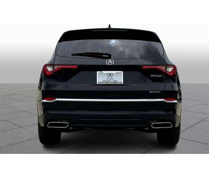 2024NewAcuraNewMDXNewSH-AWD is a Black 2024 Acura MDX Car for Sale in Sugar Land TX