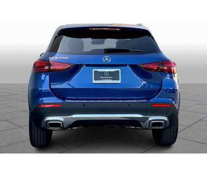 2024NewMercedes-BenzNewGLANewSUV is a Blue 2024 Mercedes-Benz G Car for Sale in Anaheim CA