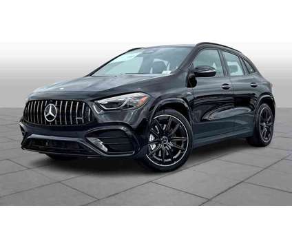 2024NewMercedes-BenzNewGLANew4MATIC SUV is a Black 2024 Mercedes-Benz G SUV in Anaheim CA