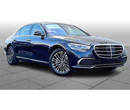 2024NewMercedes-BenzNewS-ClassNew4MATIC Sedan is a Blue 2024 Mercedes-Benz S Class Sedan in Anaheim CA