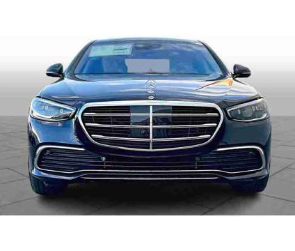 2024NewMercedes-BenzNewS-ClassNew4MATIC Sedan is a Blue 2024 Mercedes-Benz S Class Sedan in Anaheim CA