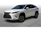 2022UsedLexusUsedRXUsedFWD