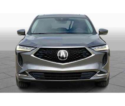 2022UsedAcuraUsedMDXUsedFWD is a Black 2022 Acura MDX Car for Sale in Grapevine TX