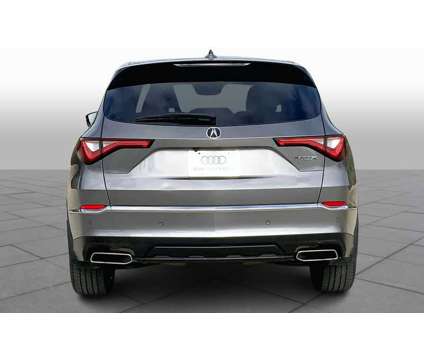 2022UsedAcuraUsedMDXUsedFWD is a Black 2022 Acura MDX Car for Sale in Grapevine TX