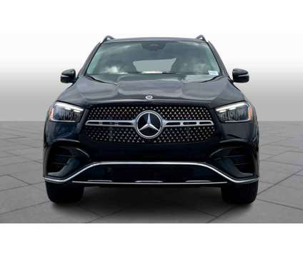 2024NewMercedes-BenzNewGLENew4MATIC SUV is a Black 2024 Mercedes-Benz G SUV in League City TX