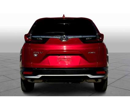 2021UsedHondaUsedCR-VUsedAWD is a Red 2021 Honda CR-V Car for Sale in Manchester NH