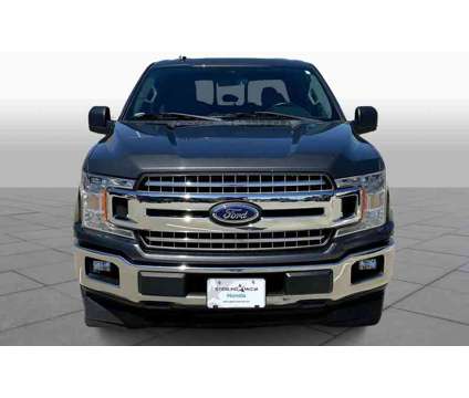 2019UsedFordUsedF-150Used2WD SuperCrew 5.5 Box is a 2019 Ford F-150 Car for Sale in Kingwood TX