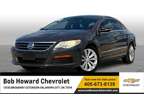 2012UsedVolkswagenUsedCCUsed4dr Sdn DSG