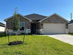 31723 Carlisle Cove Court Fulshear Texas 77441