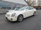 Used 2007 CADILLAC CTS For Sale