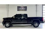 Used 2015 GMC SIERRA For Sale