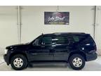 Used 2007 CHEVROLET TAHOE For Sale