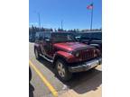 Used 2010 JEEP Wrangler For Sale