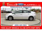 Used 2010 TOYOTA Prius For Sale
