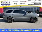 Used 2021 DODGE Durango For Sale