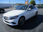 Used 2021 MERCEDES-BENZ C For Sale
