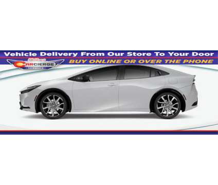 2024 Toyota Prius Prime XSE is a 2024 Toyota Prius Prime Car for Sale in Trinidad CO
