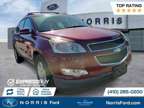 2010 Chevrolet Traverse LT with 1LT