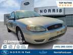 2005 Ford Taurus SEL