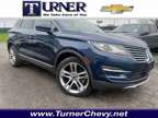 2015 Lincoln MKC