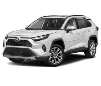 2024 Toyota RAV4 Limited is a 2024 Toyota RAV4 Limited Car for Sale in Tampa FL