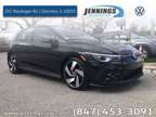 2023 Volkswagen Golf GTI SE Nav FWD