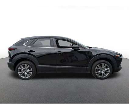 2021 Mazda CX-30 Select is a Black 2021 Mazda CX-3 Car for Sale in Utica, NY NY