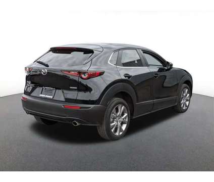 2021 Mazda CX-30 Select is a Black 2021 Mazda CX-3 Car for Sale in Utica, NY NY