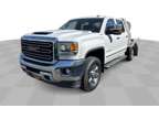 2018 GMC Sierra 3500HD SLT