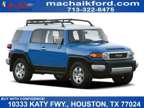 2009 Toyota FJ Cruiser