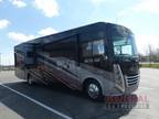 2024 Thor Motor Coach Outlaw 38MB