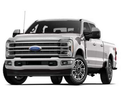 2024 Ford Super Duty F-250 SRW is a 2024 Ford Car for Sale in Collins MS