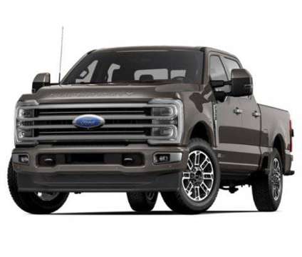 2024 Ford Super Duty F-350 DRW is a 2024 Ford Car for Sale in Collins MS