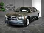 2012 Dodge Charger SE