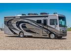 2019 Fleetwood Southwind 34C