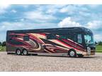 2018 Entegra Coach Anthem 44F