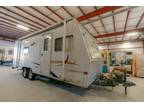 2005 Jayco Jay Feather EXP 23 B