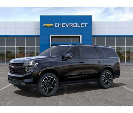 2024 Chevrolet Tahoe RST is a Black 2024 Chevrolet Tahoe 1500 2dr Car for Sale in Brookhaven MS