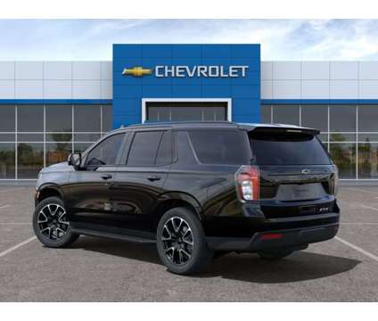 2024 Chevrolet Tahoe RST is a Black 2024 Chevrolet Tahoe 1500 4dr Car for Sale in Brookhaven MS