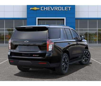2024 Chevrolet Tahoe RST is a Black 2024 Chevrolet Tahoe 1500 4dr Car for Sale in Brookhaven MS
