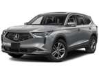 2024 Acura MDX