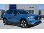 2024 Volvo XC40 B5 Core