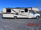 2021 Coachmen Leprechaun 319MB Ford 450