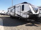 2024 Forest River Stealth 2600SLT