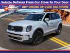 2023 Kia Telluride SX Prestige X-Pro