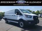 2024 Ford Transit Cargo Van