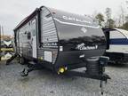 2024 Coachmen Catalina Trail Blazer 27THS