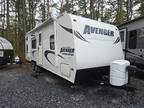 2014 Prime Time Avenger 26BH