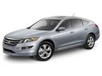 2011 Honda Accord Crosstour